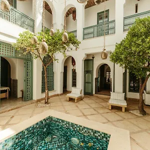 Riad Dyor