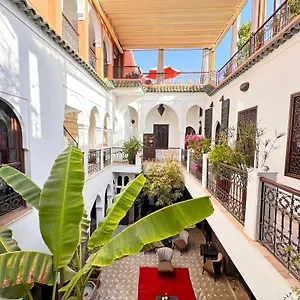 Aya Marrakesh