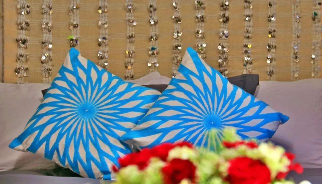 Riad Tidli Marrakesh