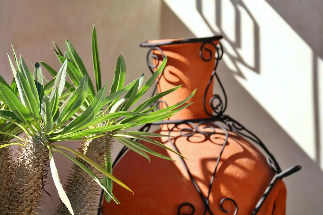 Riad Tidli Marrakesh Marruecos